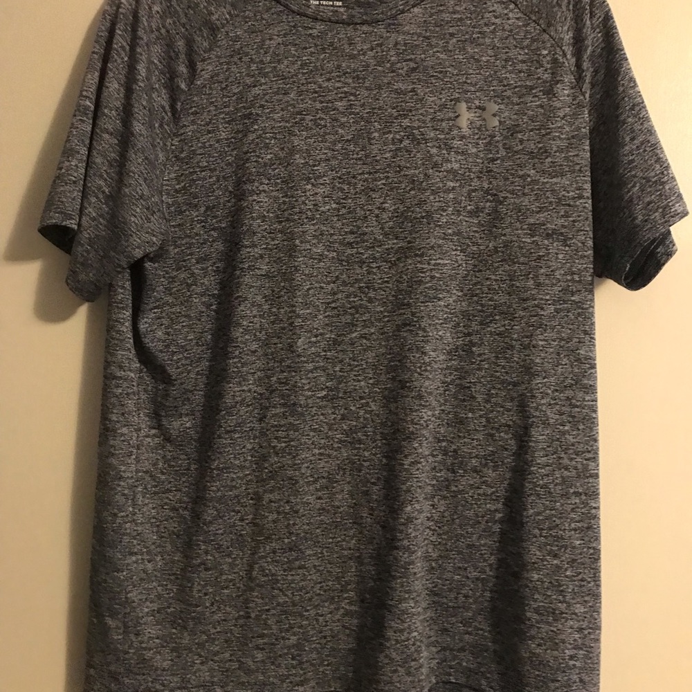 Under Armour Shirt